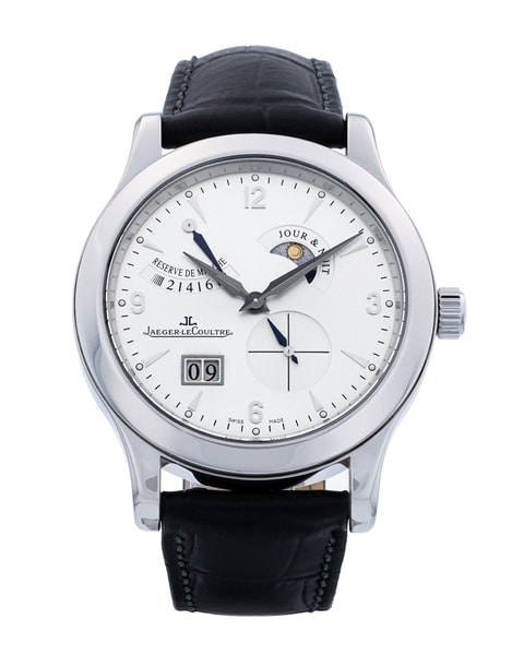 Jaeger-LeCoultre Master Eight Days 1608420